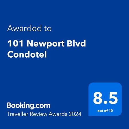 101 Newport Blvd Condotel Manila Zewnętrze zdjęcie