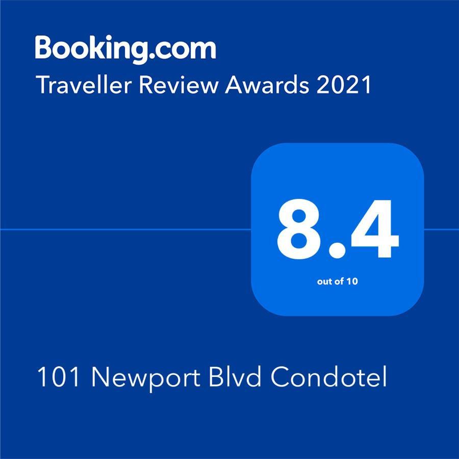101 Newport Blvd Condotel Manila Zewnętrze zdjęcie