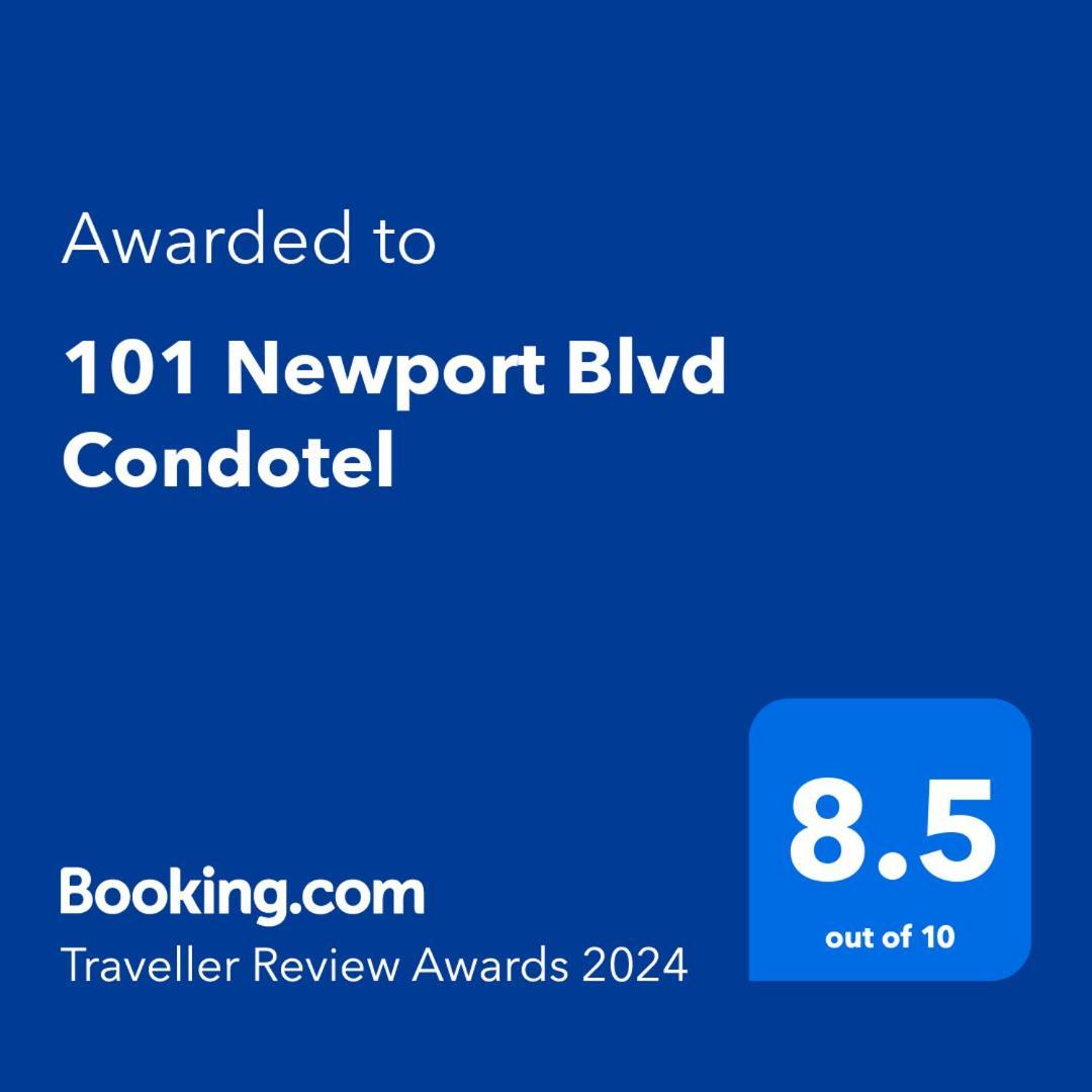 101 Newport Blvd Condotel Manila Zewnętrze zdjęcie