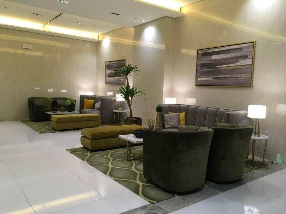101 Newport Blvd Condotel Manila Zewnętrze zdjęcie