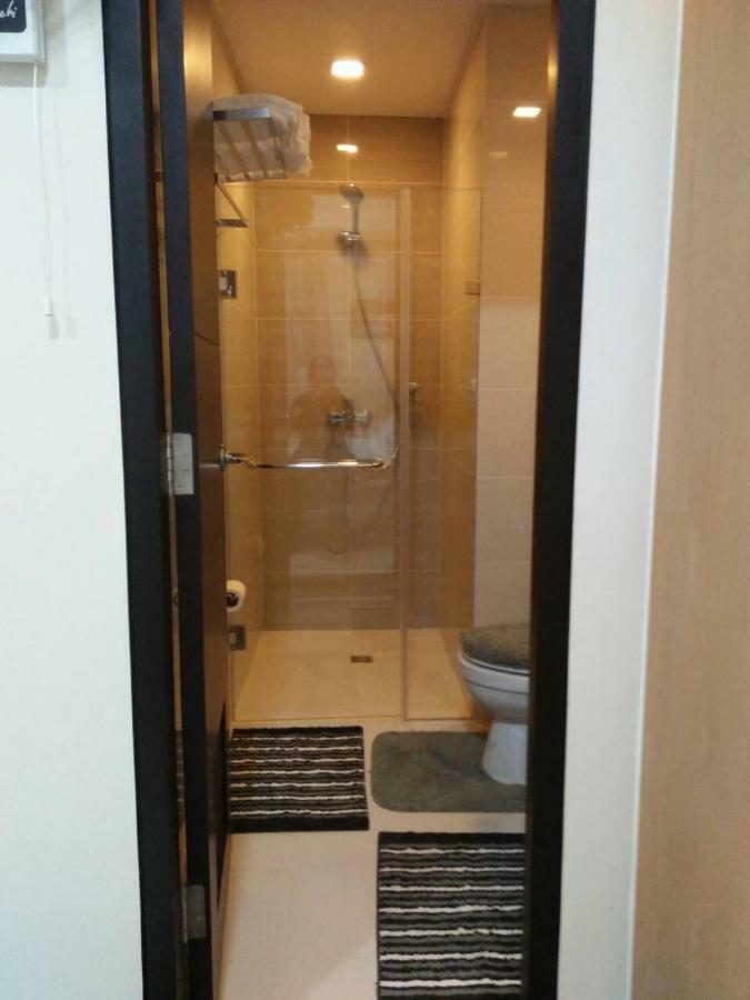 101 Newport Blvd Condotel Manila Zewnętrze zdjęcie