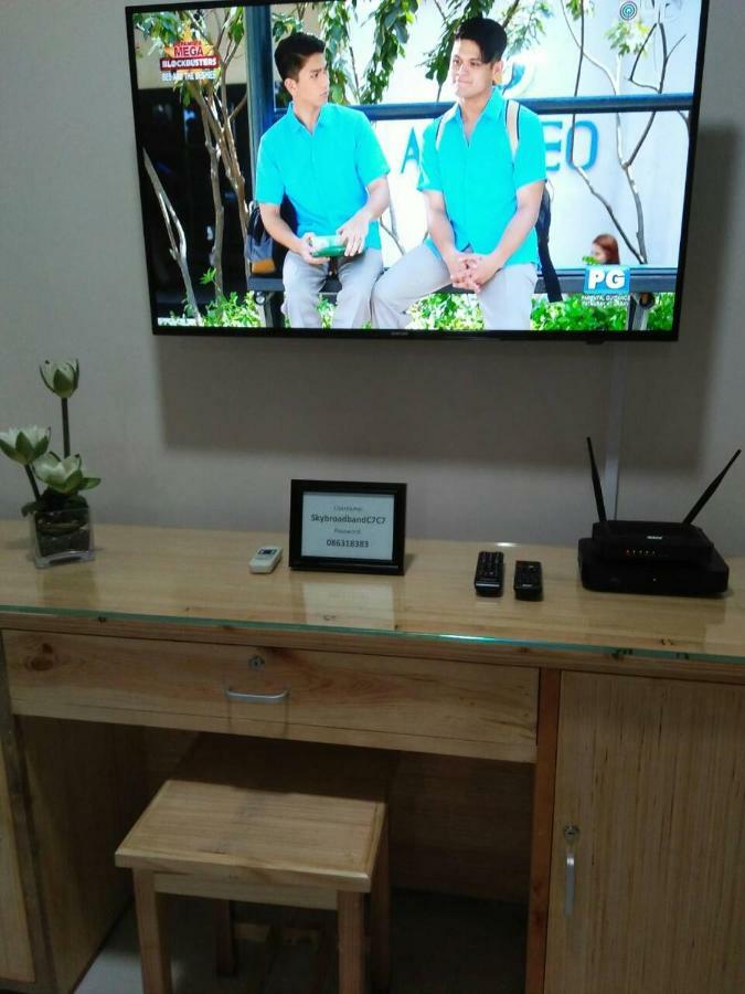 101 Newport Blvd Condotel Manila Zewnętrze zdjęcie